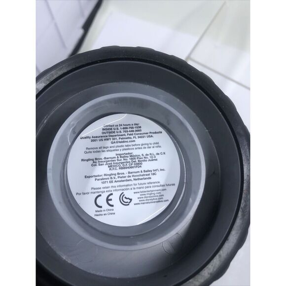 Monster Jam Trucks Collectible Plastic Souvenir Cup Piston & Tire - Picture 14 of 14